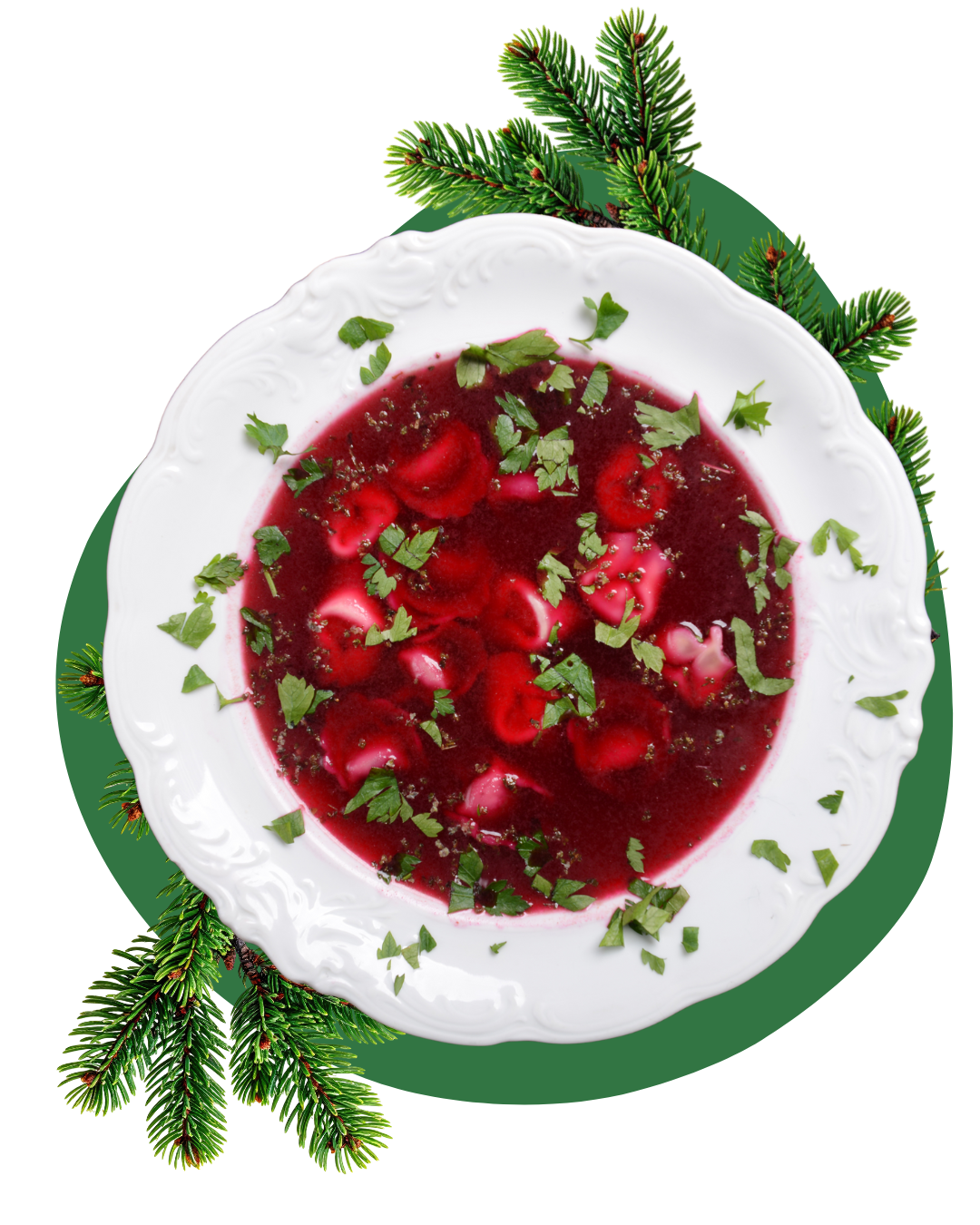 catering wigilijny Poznań