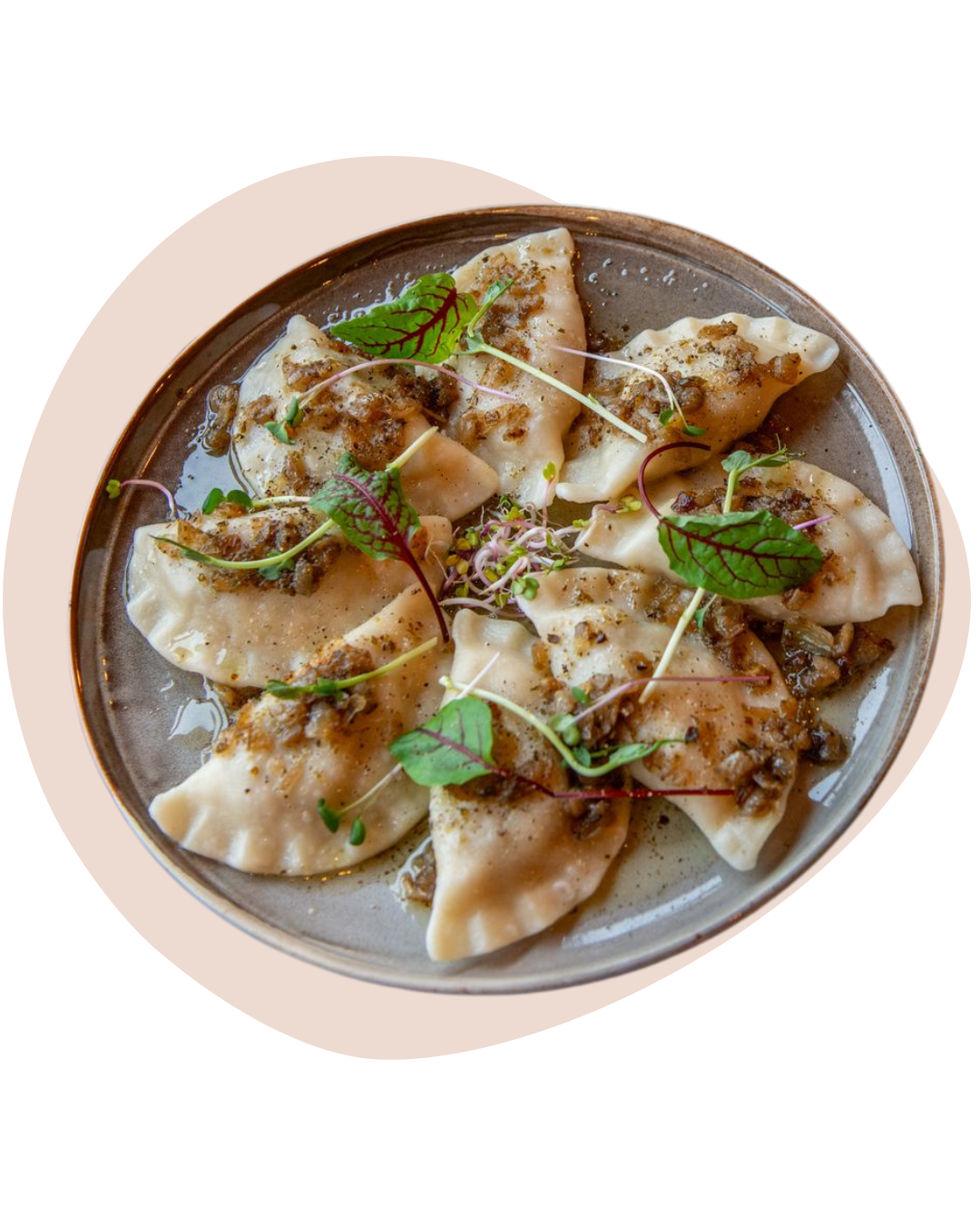 catering wigilijny Poznań